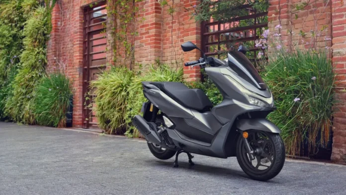 Honda PCX 125 2025