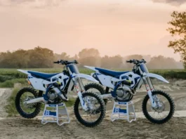 Husqvarna Moto - gamme 2026