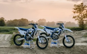 Husqvarna Moto - gamme 2026