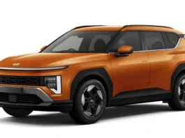 Hyundai Tucson 2026