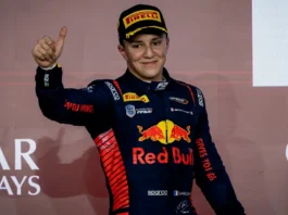 Isack Hadjar chez Ferrari ?