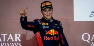 Isack Hadjar chez Ferrari ?