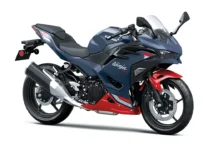 Kawasaki Ninja 500
