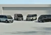 Kia PV5 2025