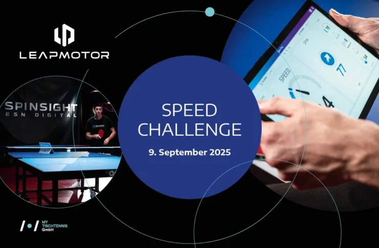 Leapmotor IAA Mobility 2025