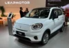 Leapmotor T03