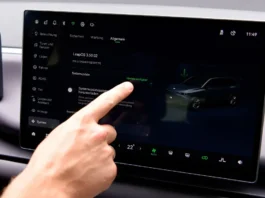 Leapmotor lance des mises à jour en ligne pour les T03 et C10 en Europe