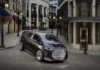 Mercedes-Benz Vans Vision V