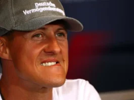 Michael Schumacher - des confidences rares sur l’état de santé de la légende de la F1