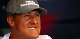 Michael Schumacher - des confidences rares sur l’état de santé de la légende de la F1
