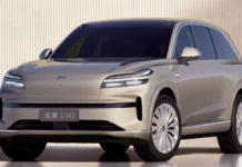 Nio L90