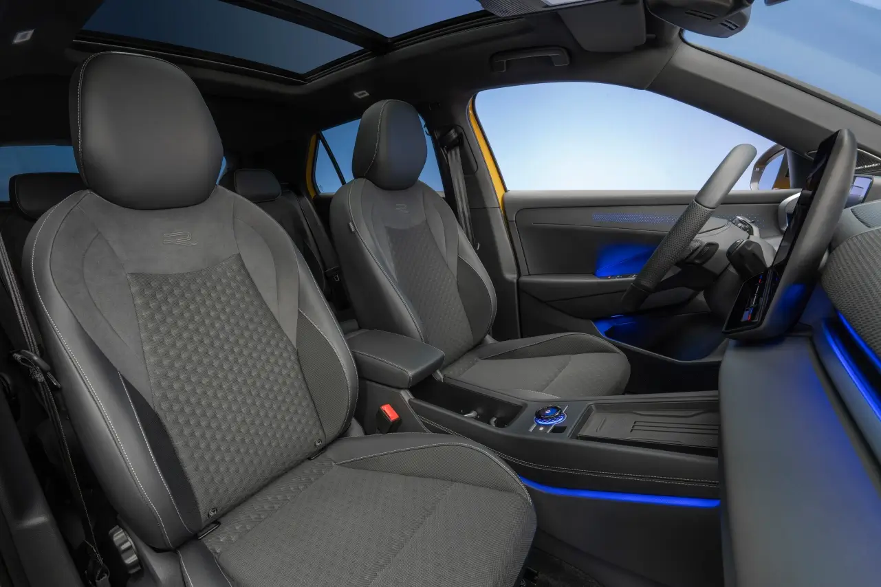 Nouveau Volkswagen T-ROC 2026