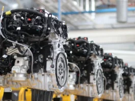 Nouveau moteur DACIA H13