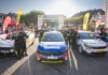 Opel Electric Rally Cup « powered by GSE » 2025 - Tom Heindrichs remporte sa quatrième course
