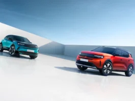 Opel Frontera et Mokka - Leasing Social
