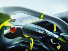 Opel GSE Concept - IAA Mobility 2025