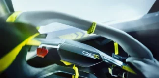 Opel GSE Concept - IAA Mobility 2025