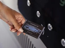 Porsche Charging Service