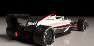 Porsche rachèterait Alpine ?