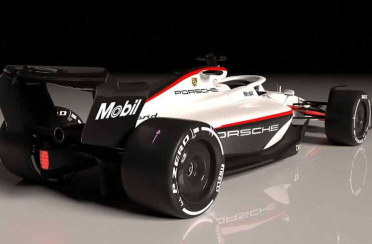 Porsche rachèterait Alpine ?