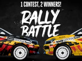 RACB National Team - Opel Team Belgium