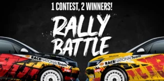 RACB National Team - Opel Team Belgium