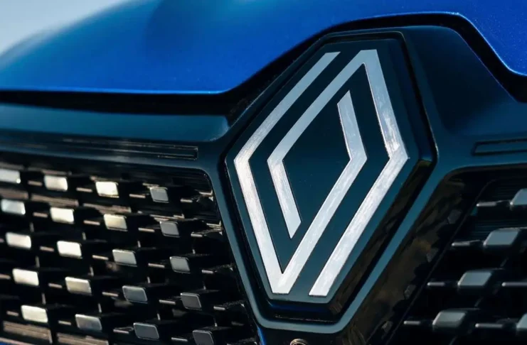 Rappel Renault 2025