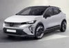 Renault Clio 6 2026