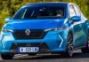 Renault Clio 6 2026 abandonne le TCe