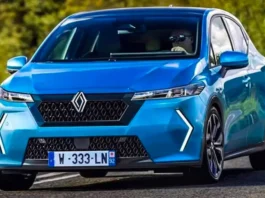 Renault Clio 6 2026 abandonne le TCe