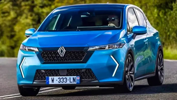 Renault Clio 6 2026 abandonne le TCe