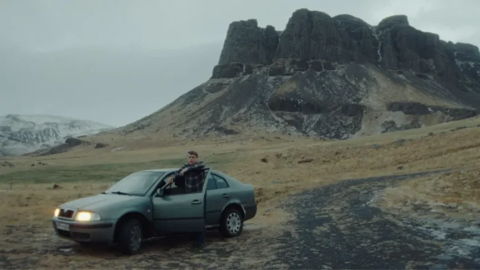 Skoda Octavia Islande- 1 million de km