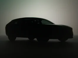 Skoda Vision O