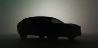 Skoda Vision O