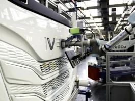 TATA rachéte IVECO