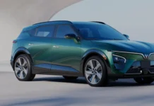Vinfast VF7