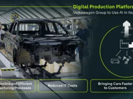 Volkswagen - AWS