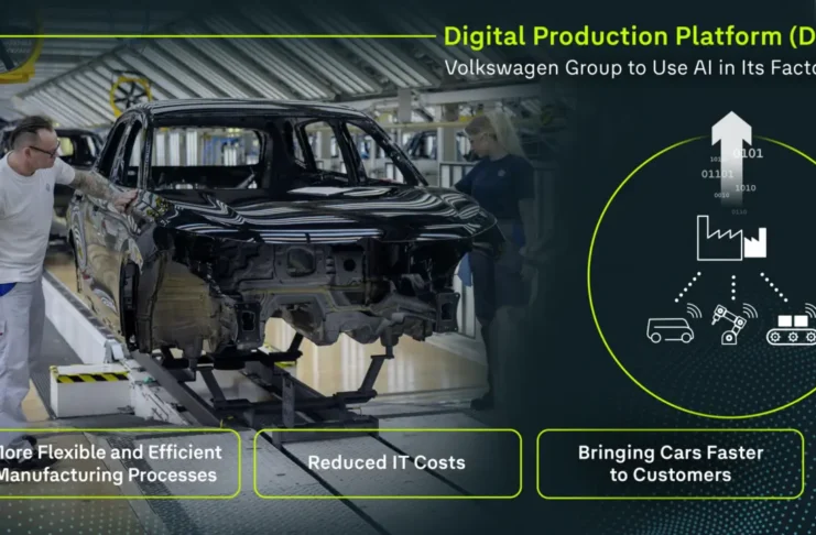 Volkswagen - AWS