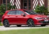 Volkswagen Golf 8 Hybrid 2025