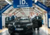 Volkswagen ID.7 Tourer Pro