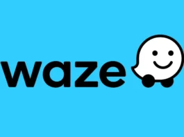 waze