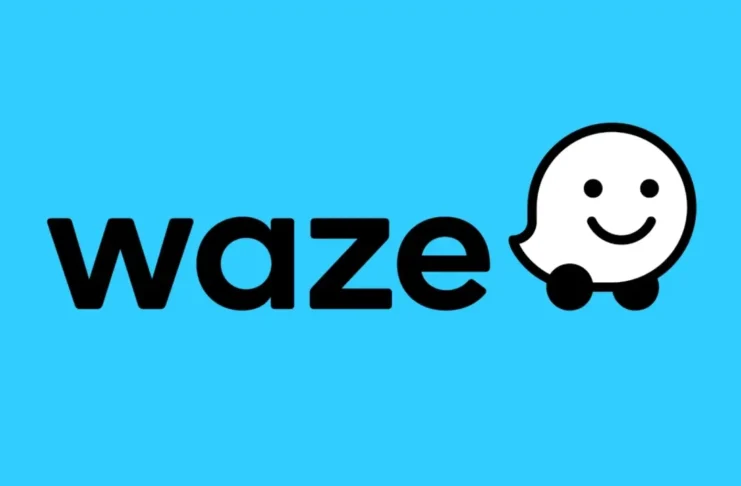 waze