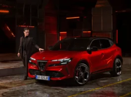 Alfa Romeo Junior - Cuore Matto