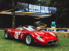 Alfa Romeo Tutto Bene 2025