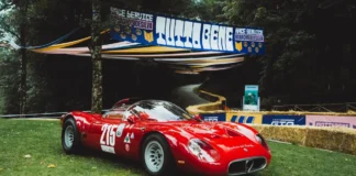 Alfa Romeo Tutto Bene 2025
