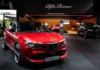 Alfa Romeo au Salon de Lyon 2025