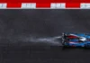 Alpine veut reprendre de la hauteur à Fuji