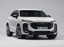 Audi Q3 Sportback 2025
