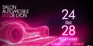 Audi au Salon de Lyon 2025