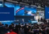 Changan Conference à IAA Mobility 2025